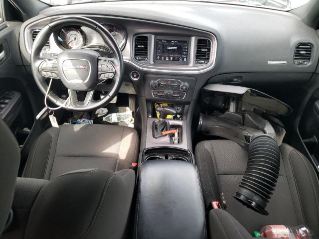 2020 DODGE CHARGER SX - 2C3CDXBG0LH209005
