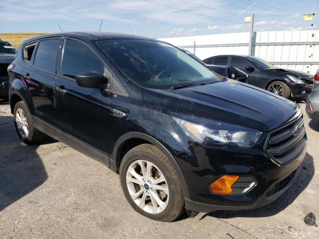 2018 FORD ESCAPE S - 1FMCU0F74JUB52682