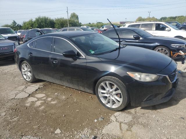 2016 MAZDA 6 TOURING - JM1GJ1V53G1423908