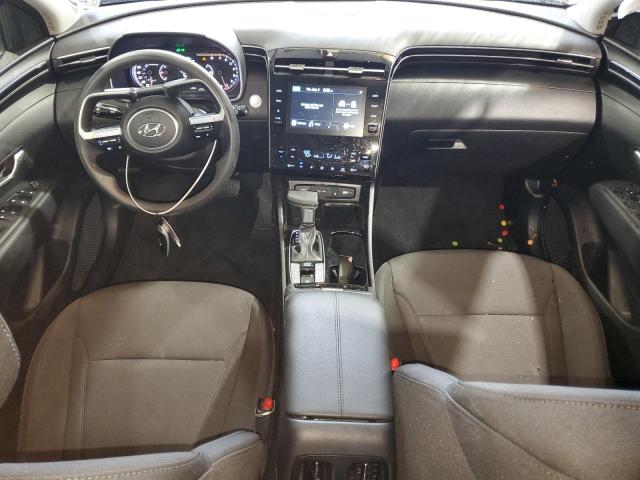 2024 HYUNDAI TUCSON SEL - 5NMJB3DE0RH399267