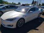 TESLA MODEL S photo