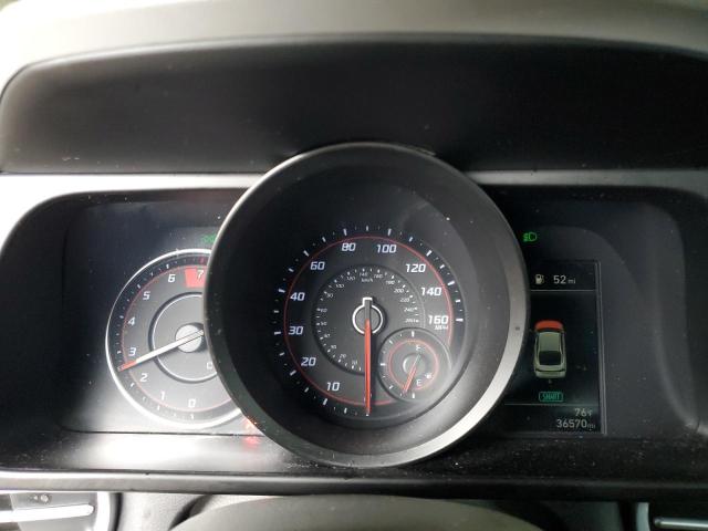2023 HYUNDAI ELANTRA SE - KMHLM4AG5PU449368