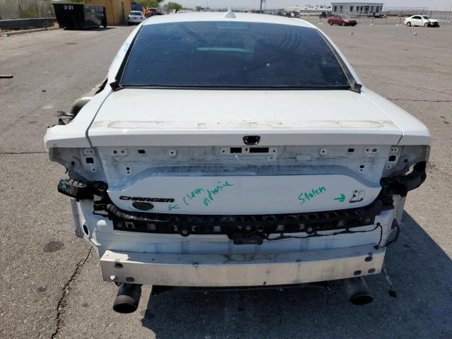 VIN 2C3CDXGJ3KH732327 2019 Dodge Charger, Scat Pack no.6