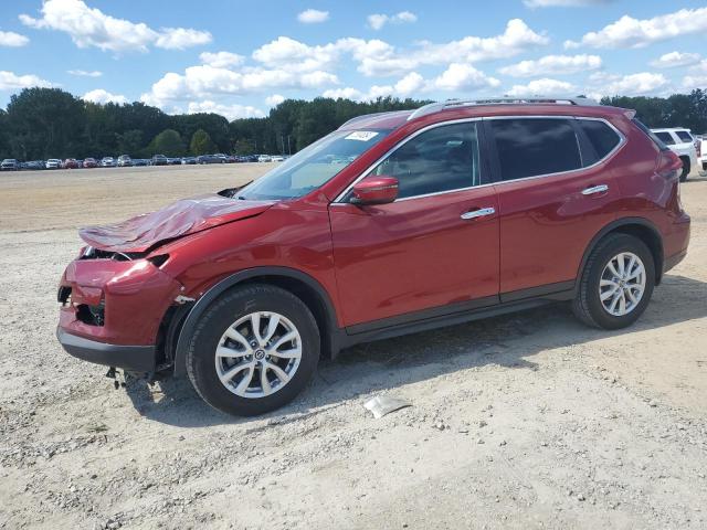 2018 NISSAN ROGUE S - 5N1AT2MT7JC729166