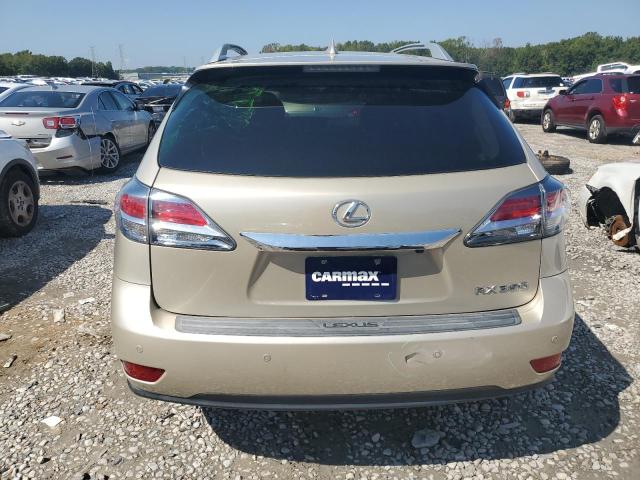 2015 LEXUS RX 350 - 2T2ZK1BA5FC195441