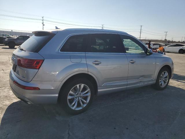 VIN WA1LAAF79HD010917 2017 Audi Q7, Premium Plus no.3