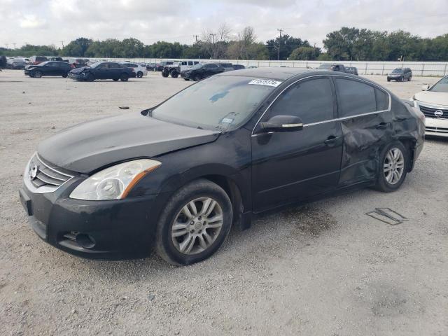 2010 NISSAN ALTIMA BASE 2010