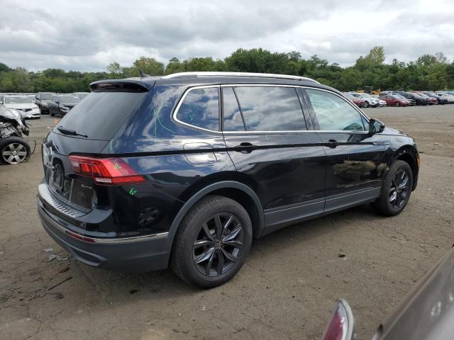 VIN 3VV2B7AXXNM164868 2022 Volkswagen Tiguan, SE no.3