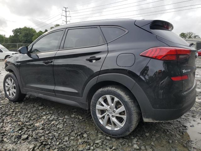 2020 HYUNDAI TUCSON LIM - KM8J3CA4XLU092077