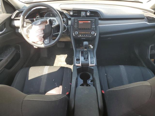 2019 HONDA CIVIC 19XFC2F6XKE032134
