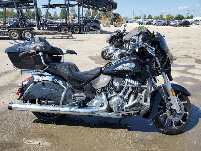 2017 INDIAN MOTORCYCLE CO. CHIEFTAIN - 56KTCNAA6H3350844