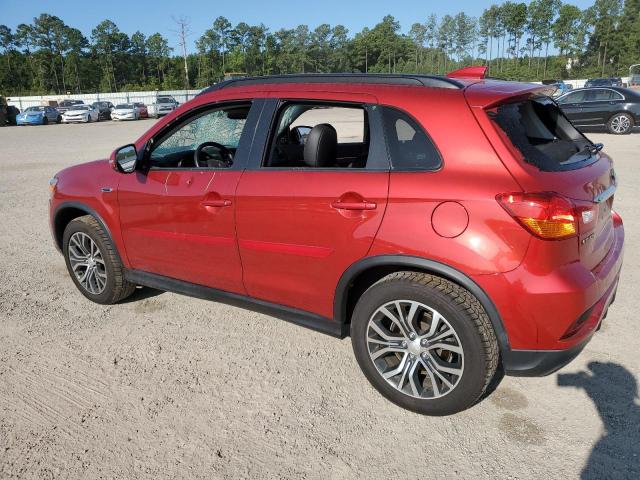 2019 MITSUBISHI OUTLANDER - JA4AR4AW1KU006187