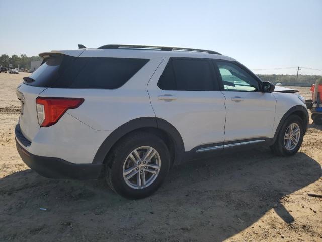 2021 FORD EXPLORER X - 1FMSK7DH9MGC47280