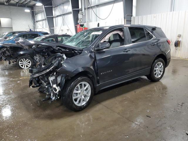 2023 CHEVROLET EQUINOX LT #2919195682