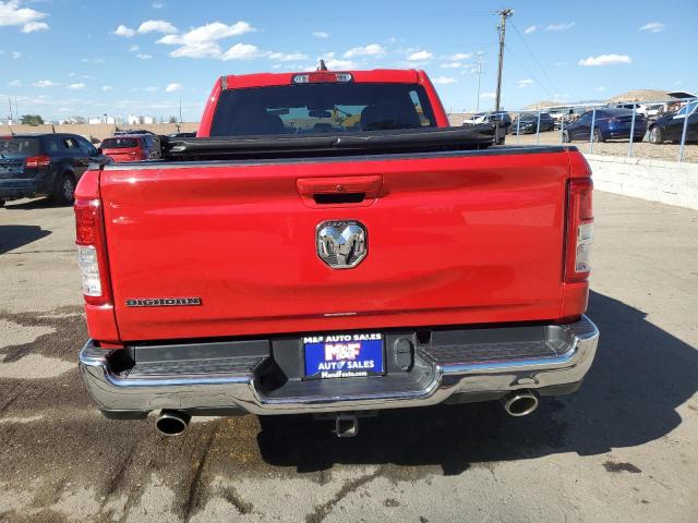 2022 RAM 1500 BIG H 1C6RREFT1NN377594