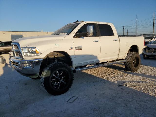 VIN 3C6UR5FL4HG720468 2017 RAM 2500, Laramie no.1