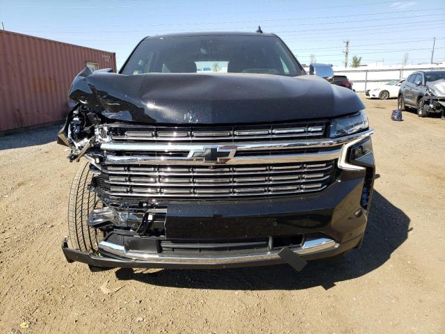 2024 CHEVROLET SUBURBAN K - 1GNSKFKD3RR330205