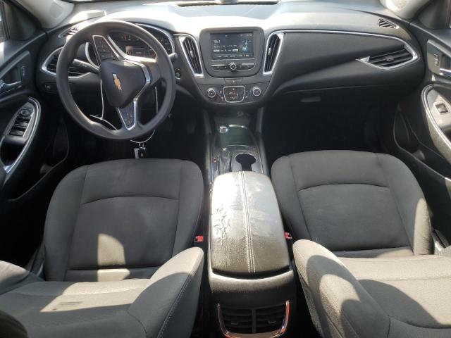 2016 CHEVROLET MALIBU LT - 1G1ZE5ST4GF306602