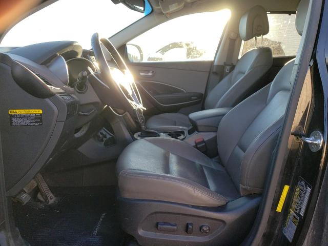 2018 HYUNDAI SANTA FE S - KM8SN4HF0JU272743