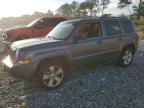 JEEP PATRIOT LA photo