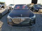 MERCEDES-BENZ S 580 4MAT photo