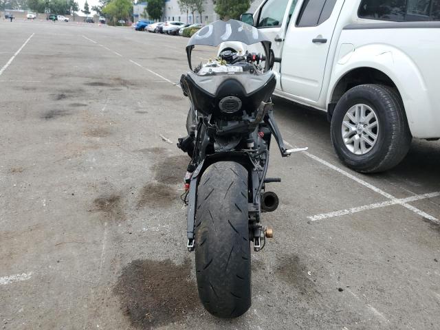 2015 YAMAHA YZFR6 C JYARJ16Y4FA009001