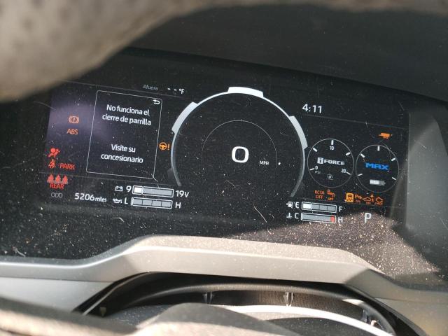 2024 TOYOTA TUNDRA CRE - 5TFJC5DB8RX073478