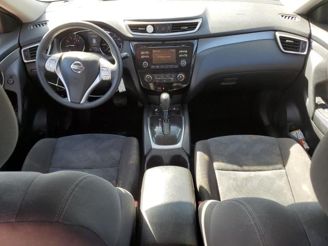 2016 NISSAN ROGUE S - KNMAT2MV2GP617107