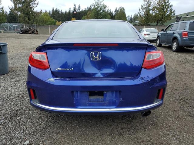 VIN 1HGCT1B33EA005052 2014 Honda Accord, Lx-S no.6