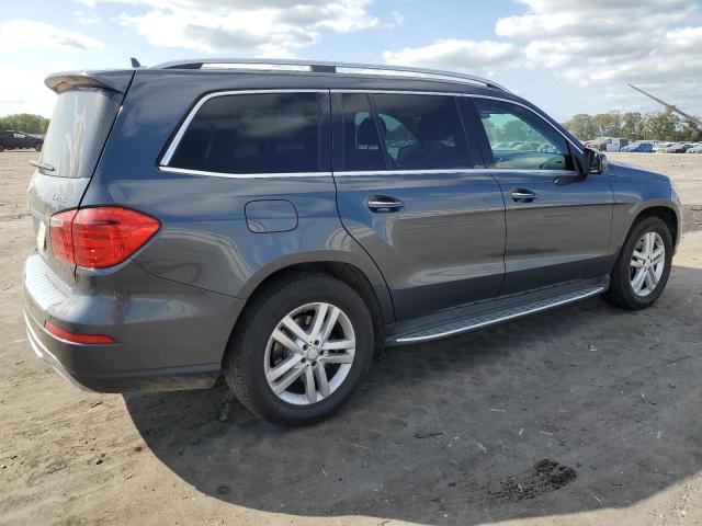 2015 MERCEDES-BENZ GL 450 4MA 4JGDF6EE3FA531876  70367534