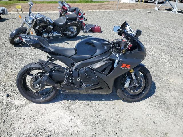 2016 SUZUKI GSX-R750 JS1GR7MA1G2100276  66741234