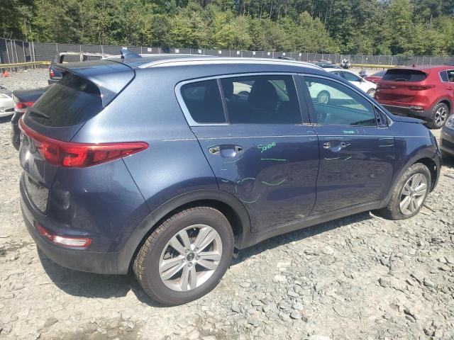 VIN KNDPM3AC6H7076192 2017 KIA Sportage, LX no.3