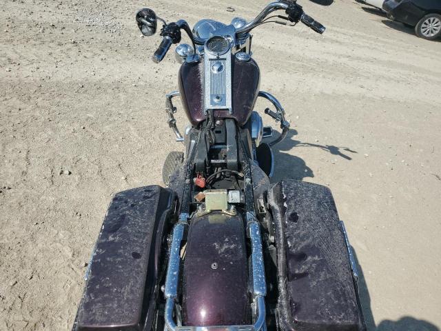 2006 HARLEY-DAVIDSON FLHRI 1HD1FBW106Y694860