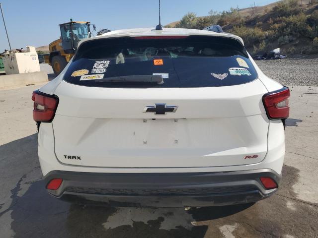2024 CHEVROLET TRAX 2RS - KL77LJE28RC081165
