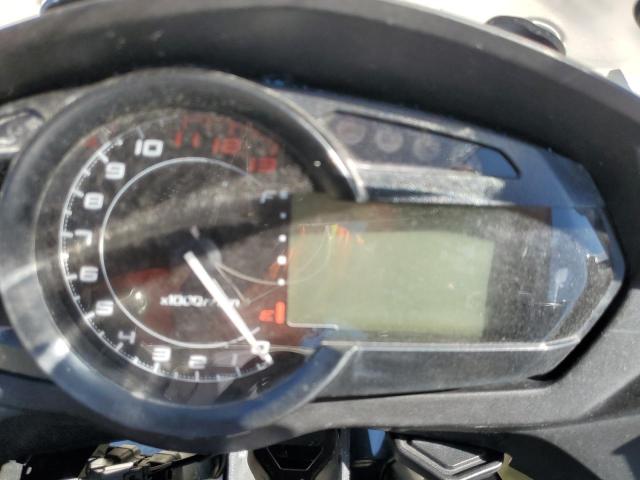 2013 KAWASAKI ZX1000 H - JKAZXCH19DA007024