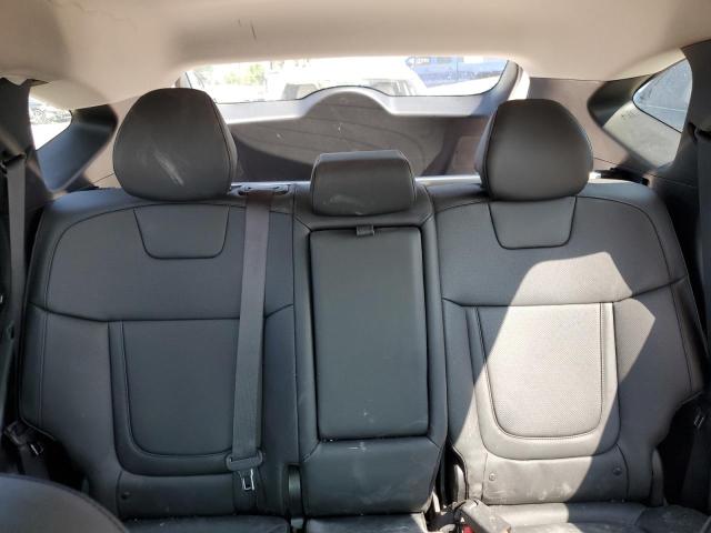 2023 HYUNDAI TUCSON N L - KM8JFCAE3PU204014