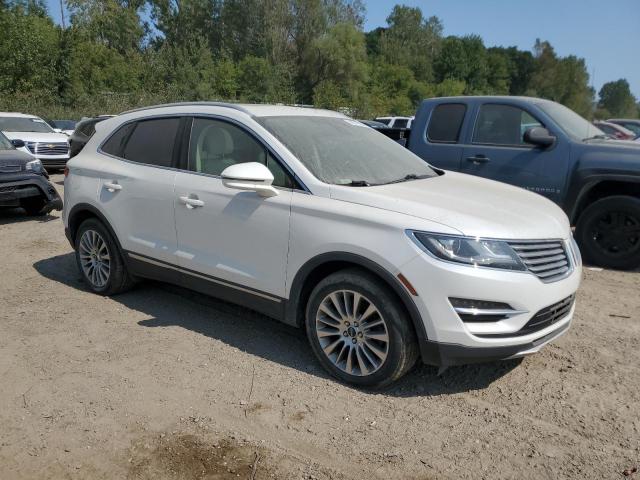 VIN 5LMCJ2A98FUJ13322 2015 Lincoln MKC no.4