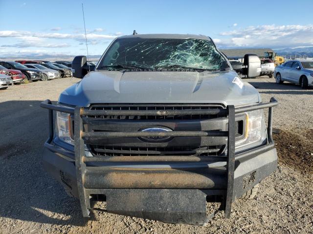 2019 FORD F150 SUPER - 1FTFW1E47KKE82466