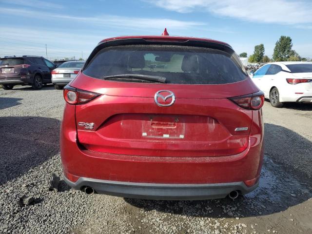 2018 MAZDA CX-5 TOURI - JM3KFBCM8J0430174