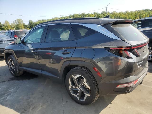 2023 HYUNDAI TUCSON SEL - 5NMJFCAE6PH246561