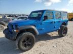 2021 JEEP WRANGLER U - 1C4HJXDG1MW815942