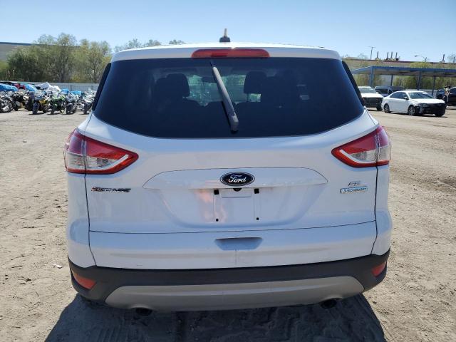 VIN 1FMCU0GX4EUC60157 2014 Ford Escape, SE no.6