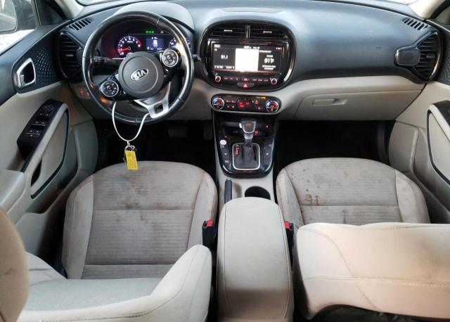 KNDJ33AU4L7027907 2020 KIA SOUL