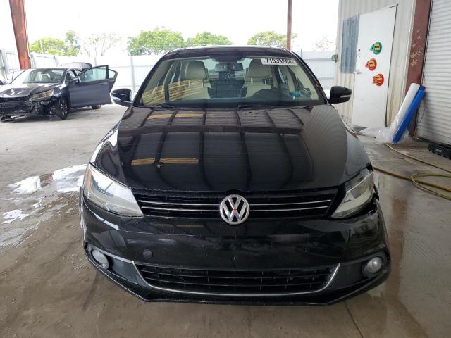 2012 VOLKSWAGEN JETTA SEL 3VWLP7AJ0CM367231  71939864