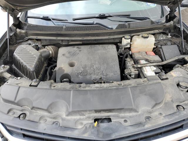 2020 CHEVROLET TRAVERSE L - 1GNERFKW0LJ193613
