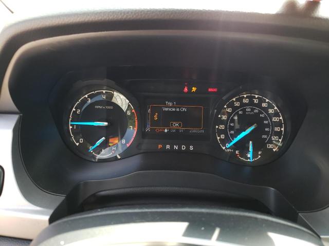 2020 FORD RANGER XL - 1FTER4FH4LLA65503
