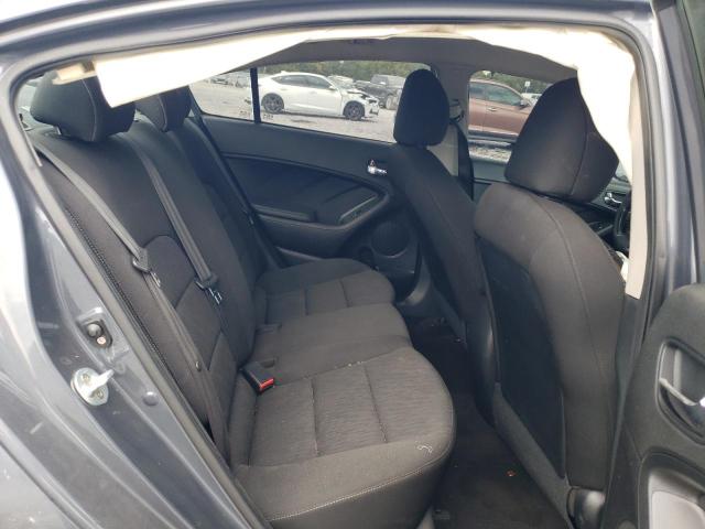 2016 KIA FORTE LX - KNAFK4A61G5570937