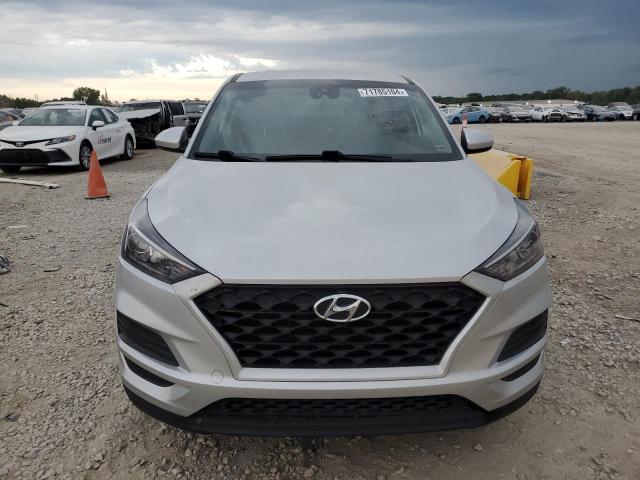 2019 HYUNDAI TUCSON SE - KM8J23A48KU856333