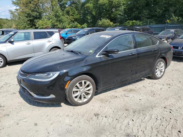 Chrysler 200