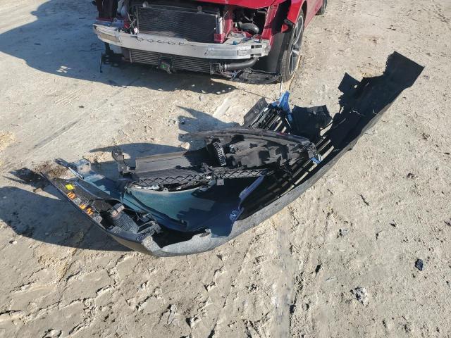 2022 CHEVROLET EQUINOX LT - 3GNAXKEV8NS103965
